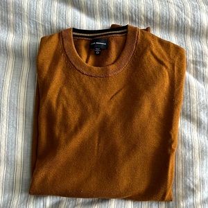 Club Monaco Crewneck sweater